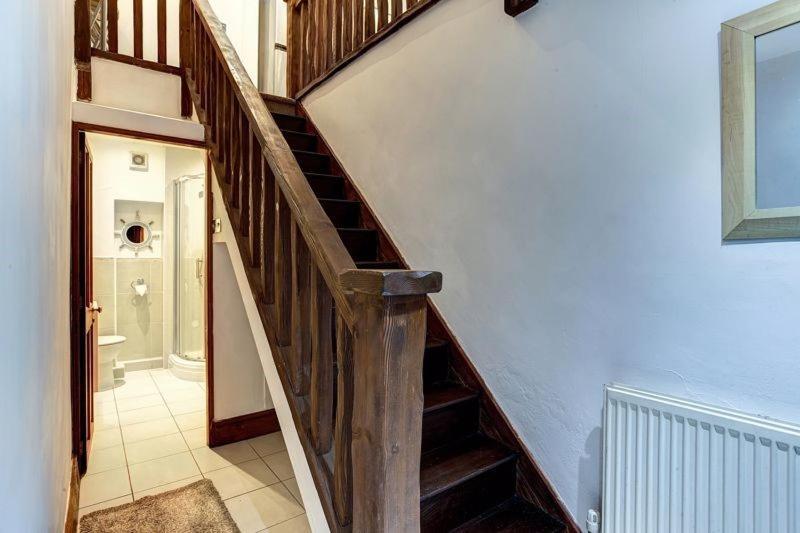 The Saddlery Cheshire Villa Congleton Exterior photo